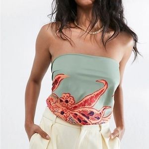 Free People Spellbound Bodysuit